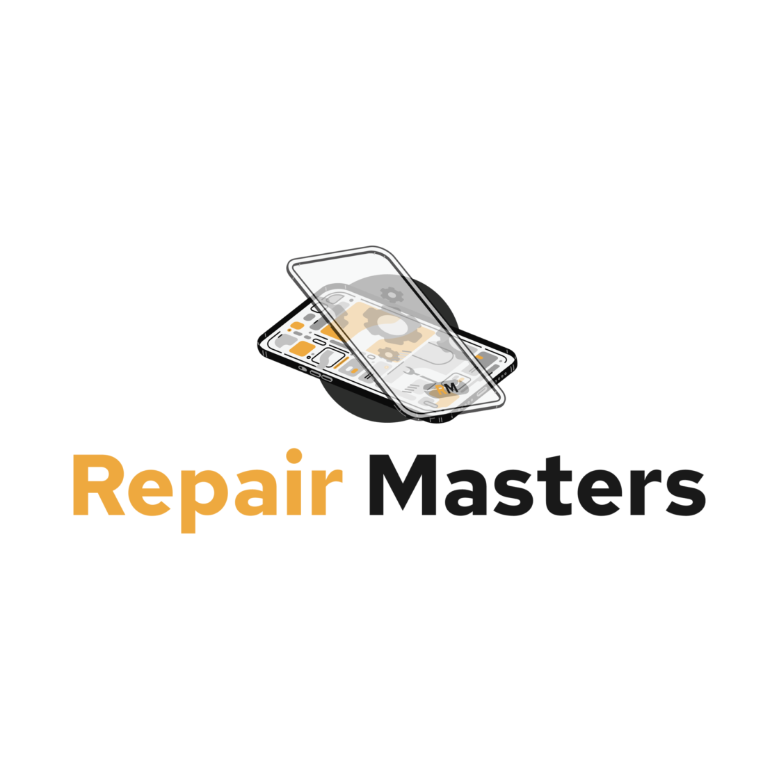 Repair Masters