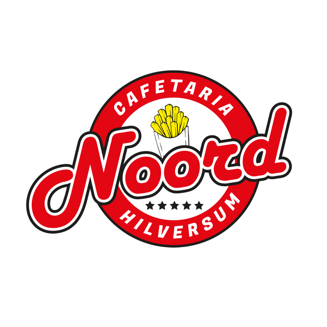 Cafetaria Noord